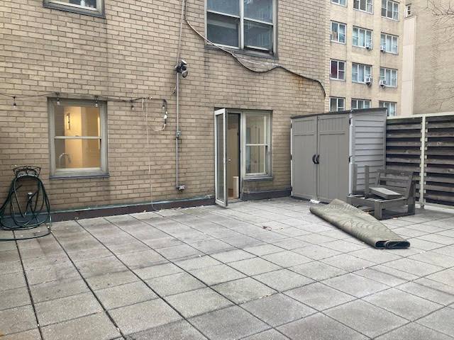 Apartment for rent at 40 Park Ave #2, New York, NY 10016