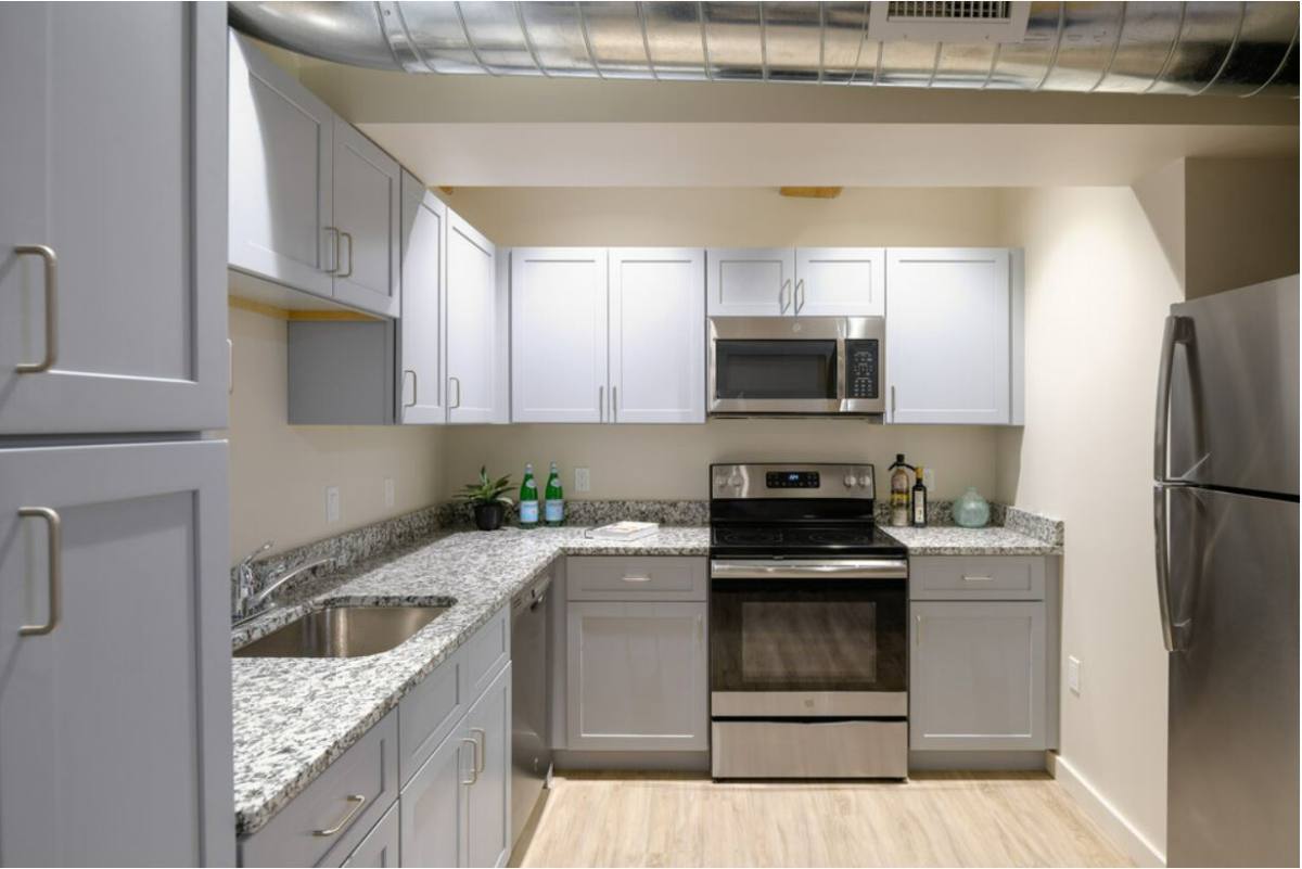 Apartment for rent at 191 Lenox St #111, Norwood, MA 02062