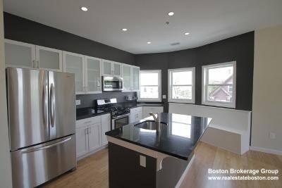 Apartment for rent at 102 Chester St #17, Allston, MA 02134
