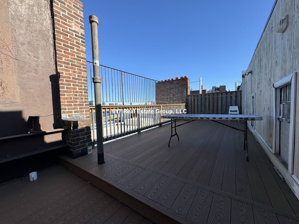 Apartment for rent at 43 Bay State Rd #PH, Boston, MA 02215