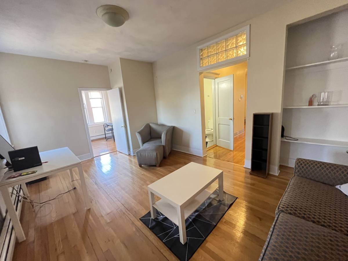 Apartment for rent at 36 Park Vale Ave #O6, Allston, MA 02134