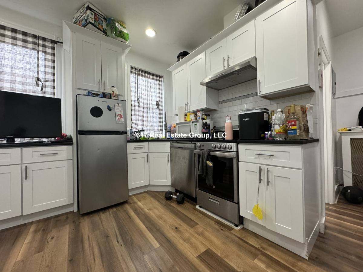 Apartment for rent at 231 Harvard Ave #O5, Allston, MA 02134