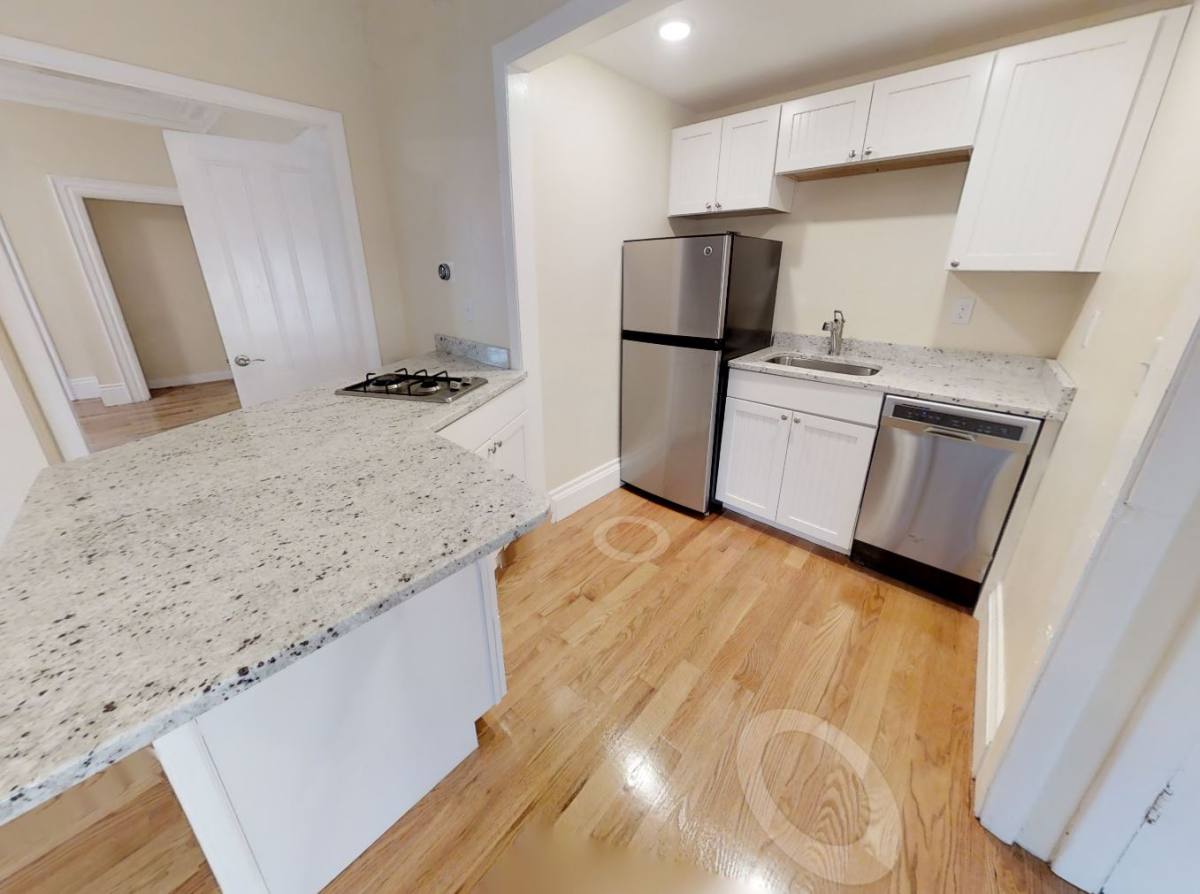 Apartment for rent at 65 Walden St #IF, Cambridge, MA 02140
