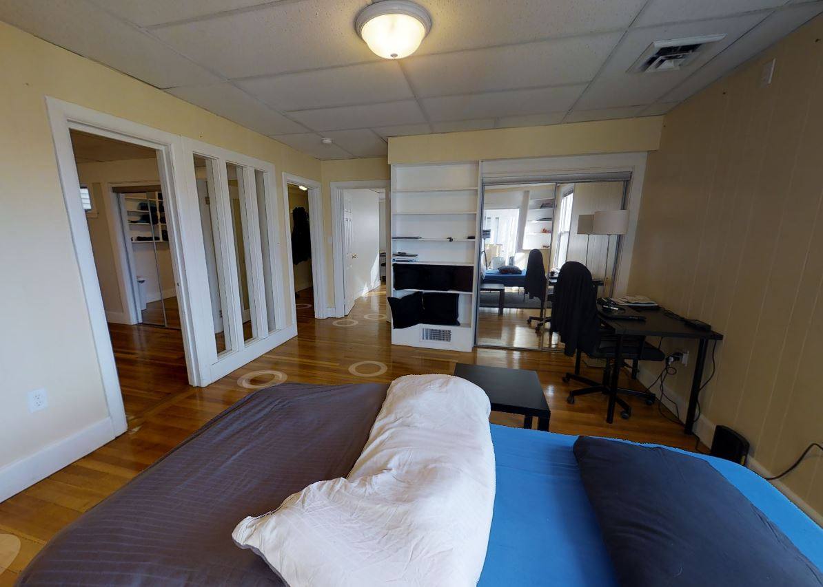 Apartment for rent at 383 Beacon St #I, Somerville, MA 02143