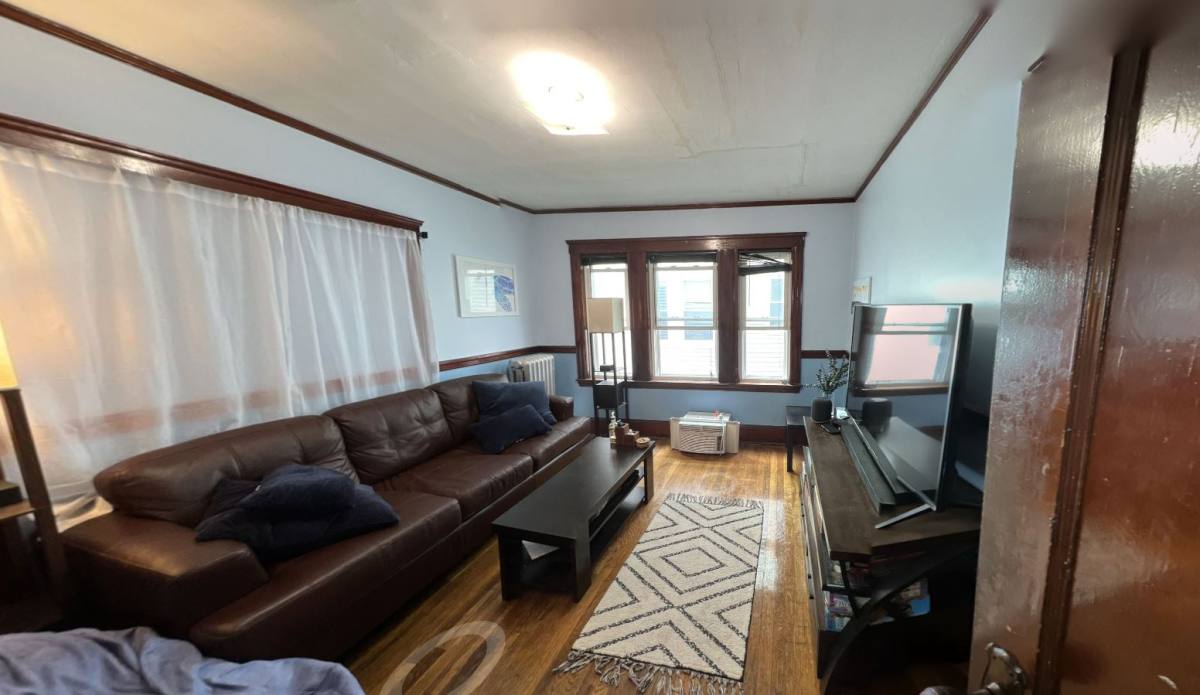 Apartment for rent at 18 Silvey Place #O2, Somerville, MA 02143