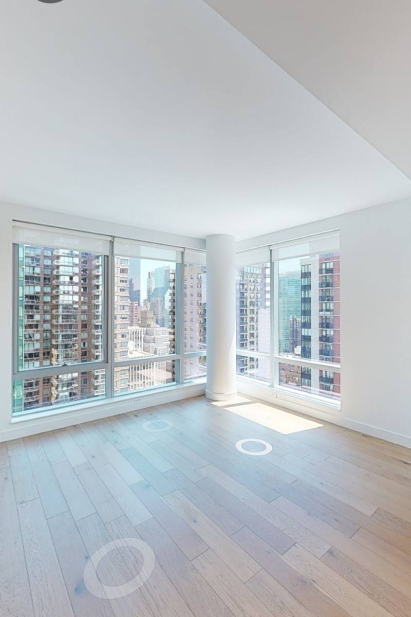 Apartment for rent at 225 E 39th St #19AA, New York, NY 10016