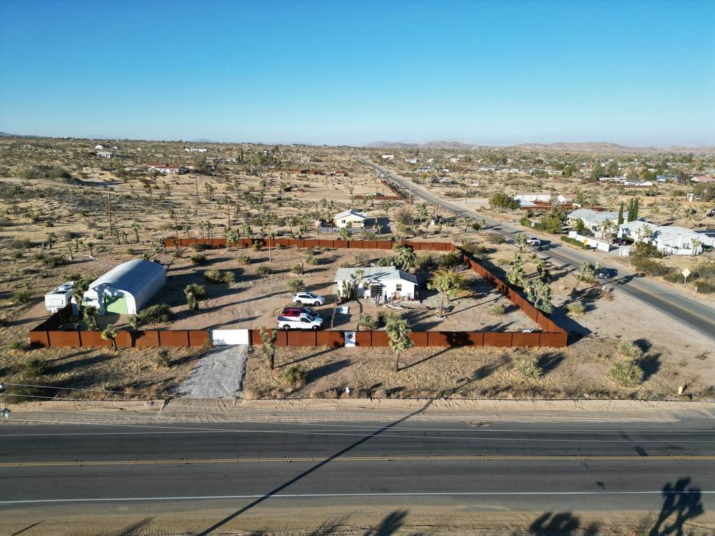House for rent at 58454 Buena Vista Dr, Yucca Valley, CA 92284
