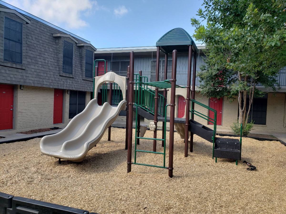 Apartment for rent at 1650 Jackson Keller Rd, San Antonio, TX 78213