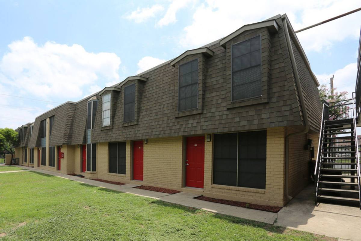 Apartment for rent at 1650 Jackson Keller Rd, San Antonio, TX 78213