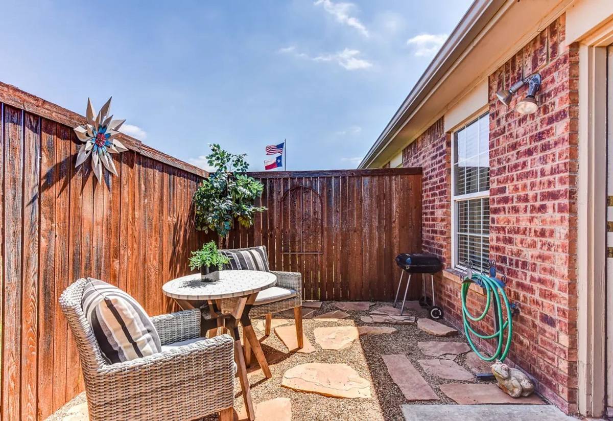 Apartment for rent at 2104 Lasalle Ave, Lubbock, TX 79407