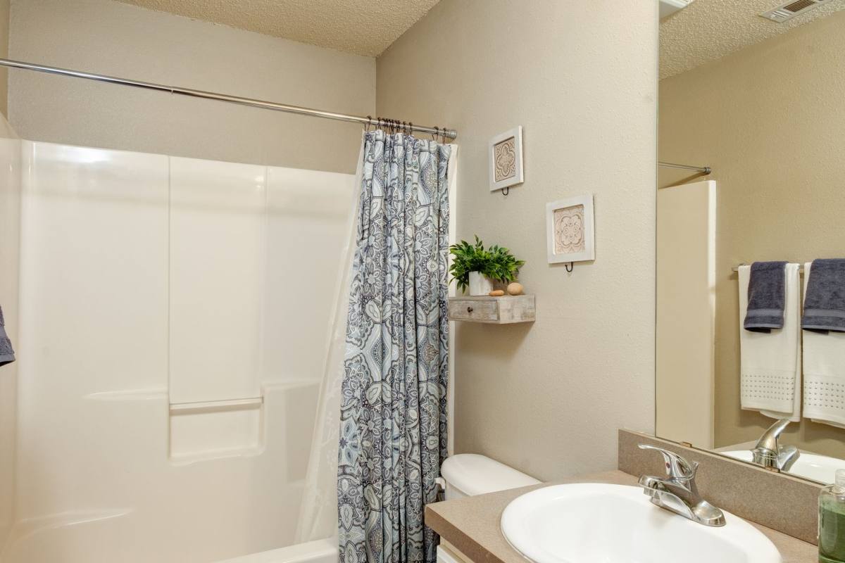 Apartment for rent at 2104 Lasalle Ave, Lubbock, TX 79407