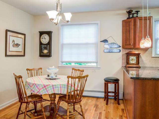 Apartment for rent at 515 Main St #D12, Chatham, NJ 07928