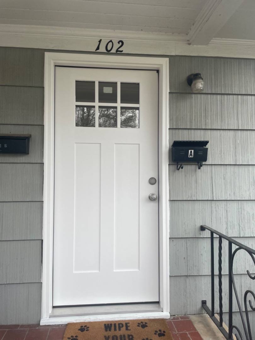 Apartment for rent at 102 E Edgewood Dr #A, Birmingham, AL 35209