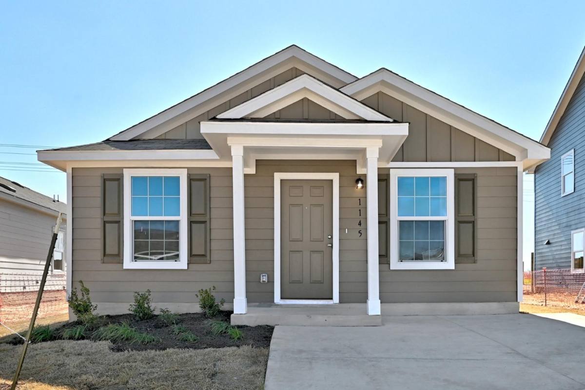 1145 Catfish Lane #1, Bastrop, TX 78602