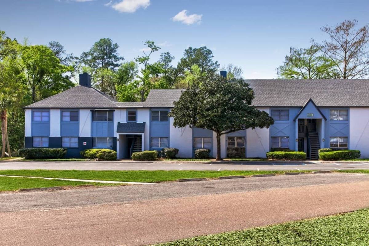 Apartment for rent at 1591 Lane Ave S, Jacksonville, FL 32210