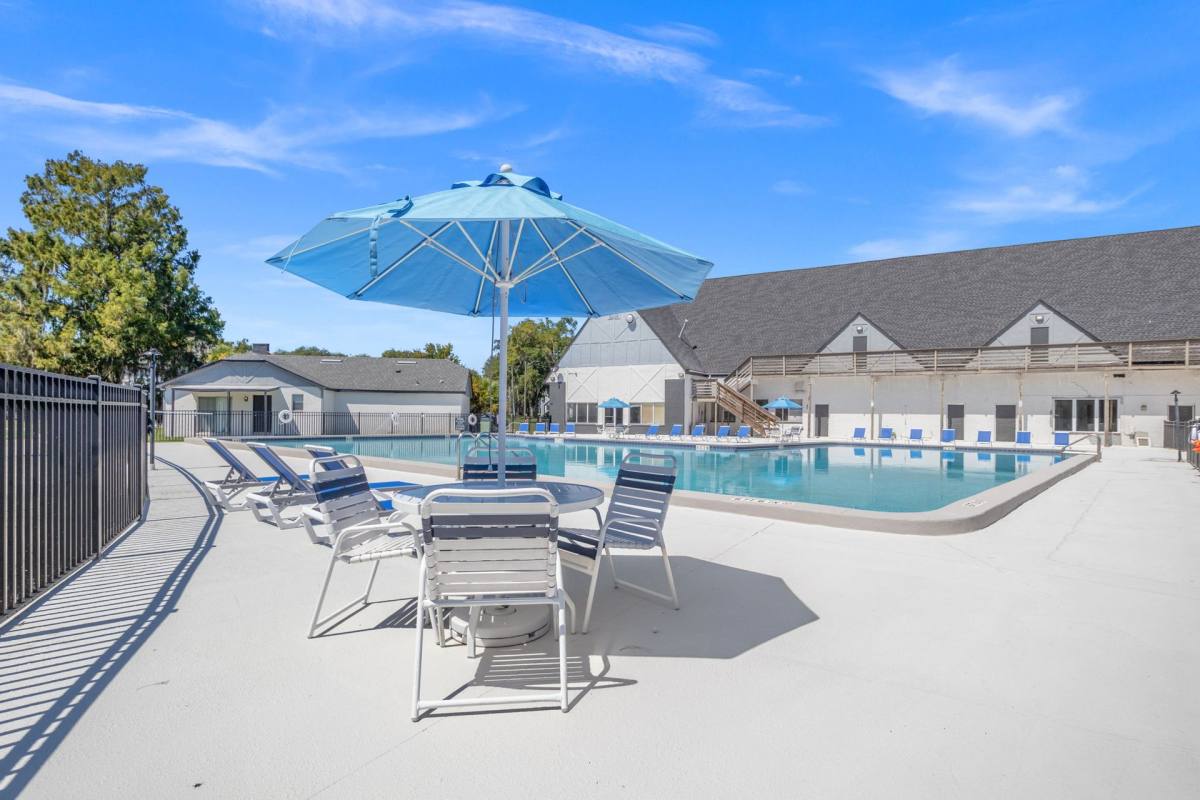 Apartment for rent at 1591 Lane Ave S, Jacksonville, FL 32210