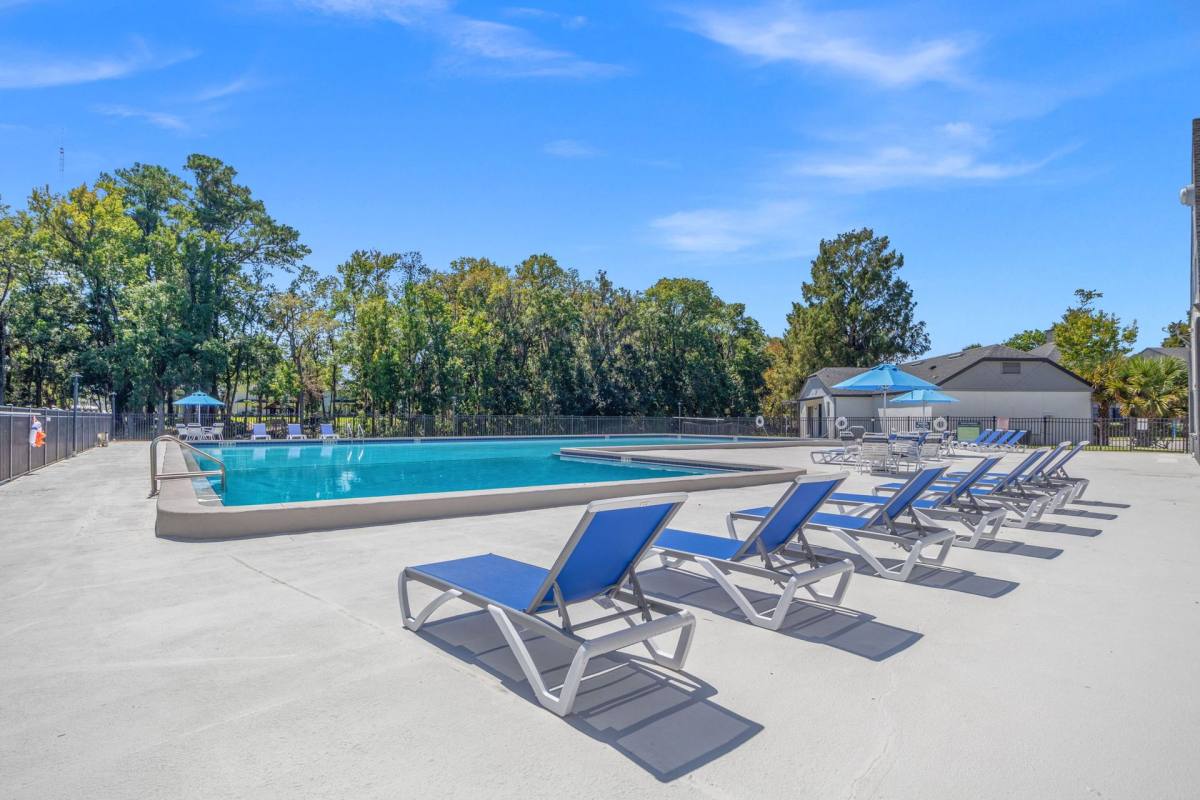 Apartment for rent at 1591 Lane Ave S, Jacksonville, FL 32210