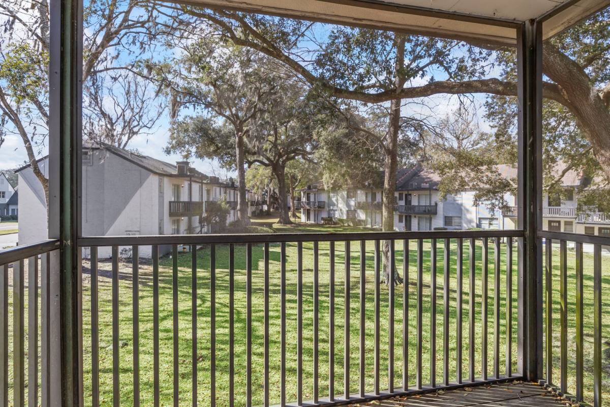 Apartment for rent at 1591 Lane Ave S, Jacksonville, FL 32210