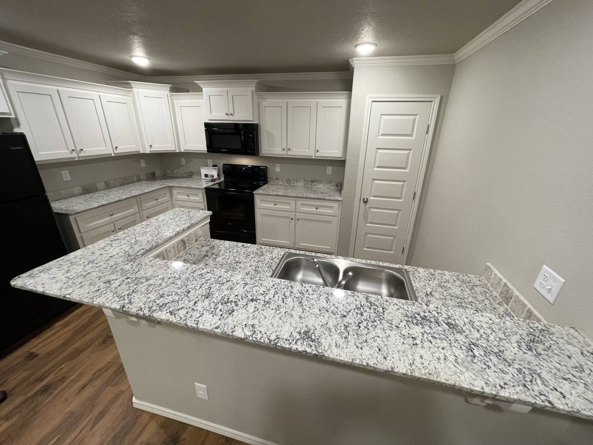 Townhouse for rent at 9500 Dallas St, Fort Smith, AR 72903
