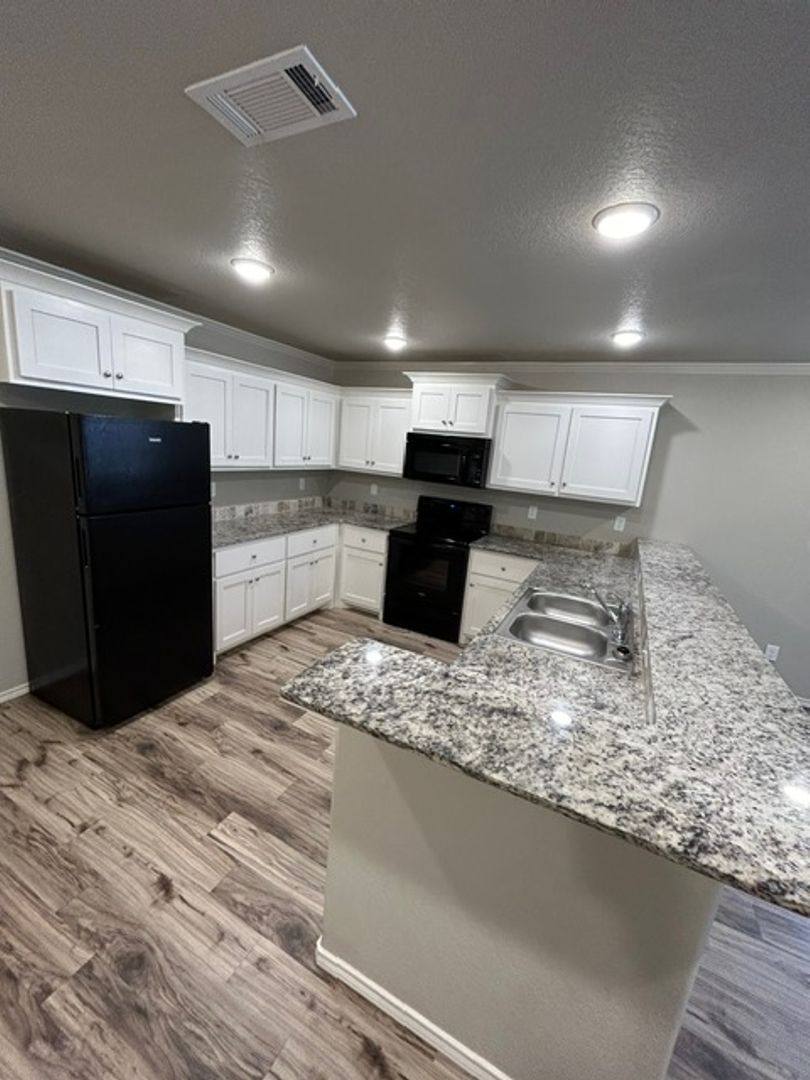 Townhouse for rent at 9500 Dallas St, Fort Smith, AR 72903