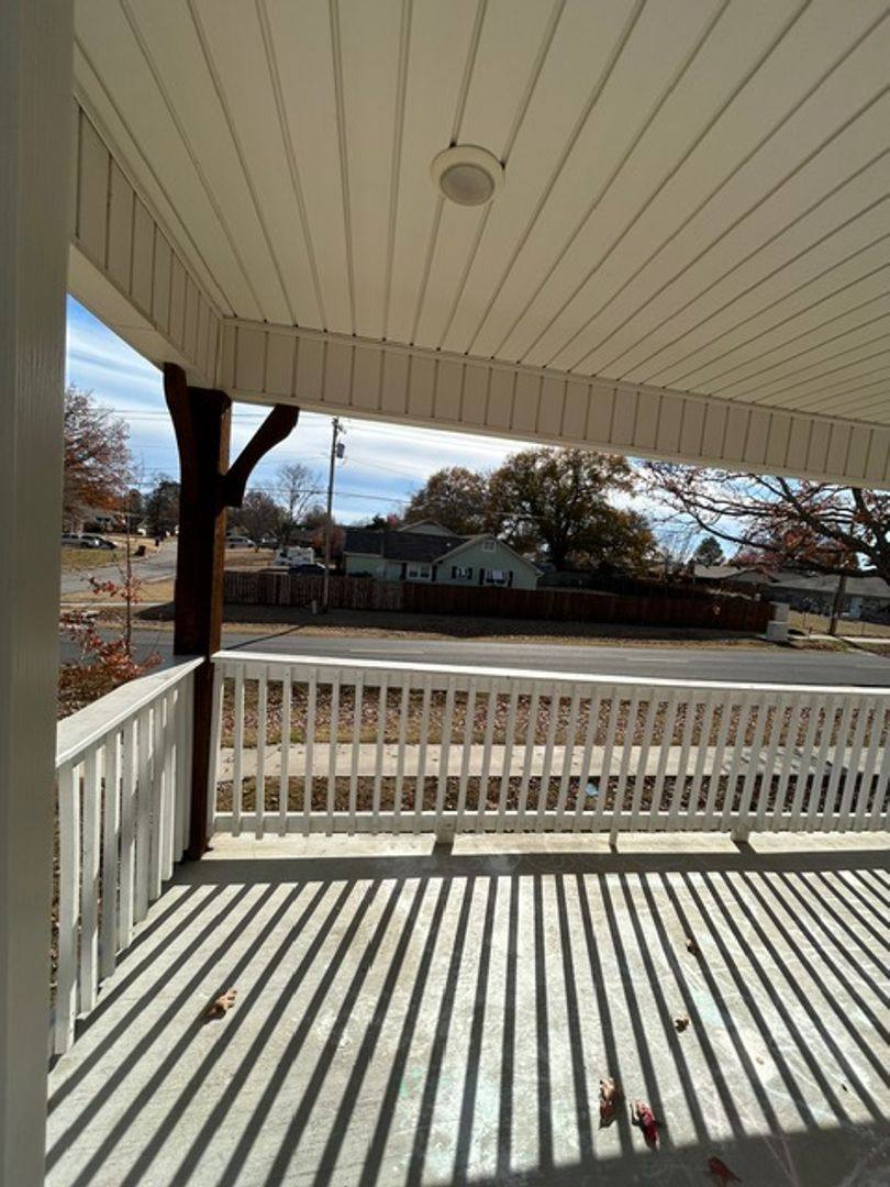 Townhouse for rent at 9500 Dallas St, Fort Smith, AR 72903