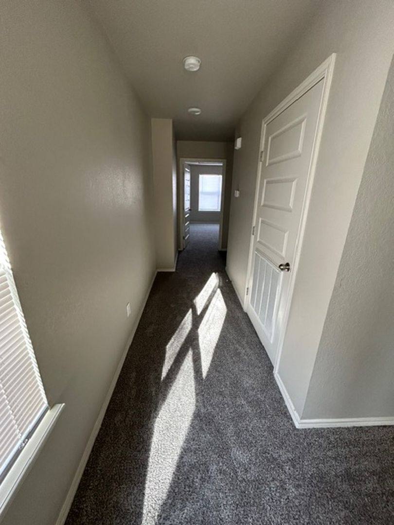 Townhouse for rent at 9500 Dallas St, Fort Smith, AR 72903