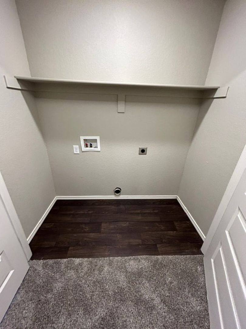 Townhouse for rent at 9500 Dallas St, Fort Smith, AR 72903