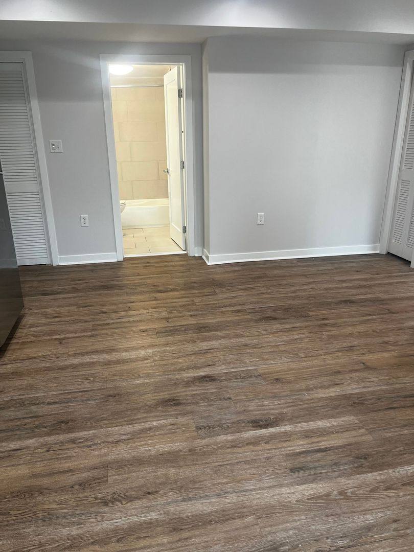 Apartment for rent at 1516 Marion Barry Ave SE, Washington, DC 20020