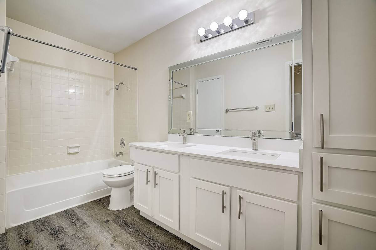 Apartment for rent at 8615 Rockwood Lane, Austin, TX 78757