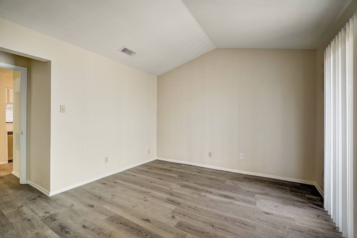 Apartment for rent at 8615 Rockwood Lane, Austin, TX 78757