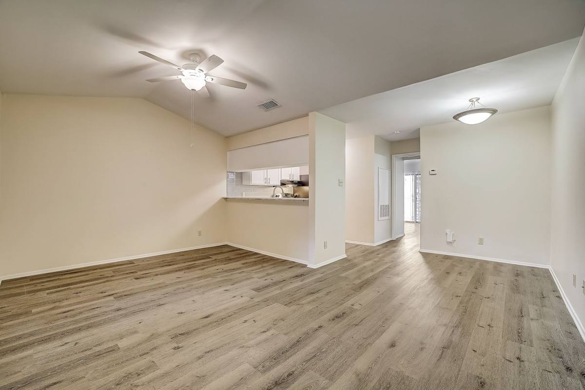 Apartment for rent at 8615 Rockwood Lane, Austin, TX 78757