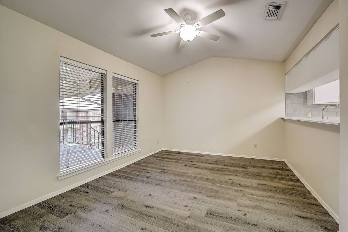 Apartment for rent at 8615 Rockwood Lane, Austin, TX 78757