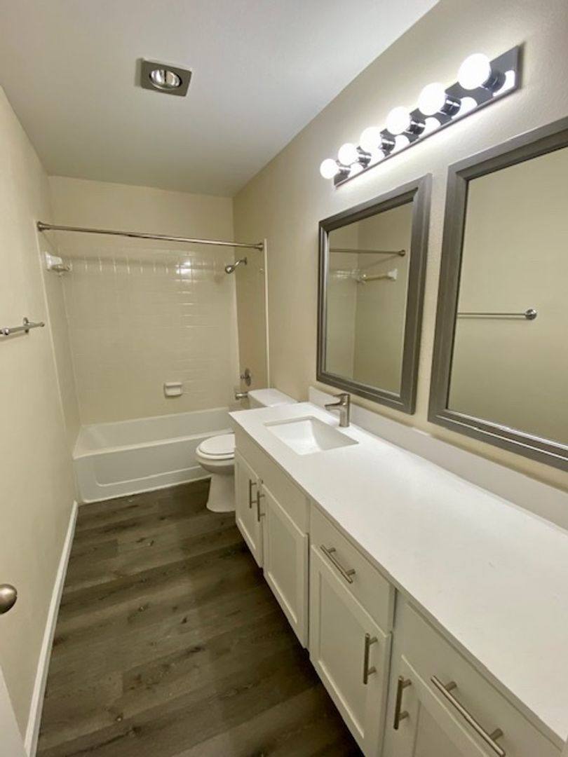 Apartment for rent at 8615 Rockwood Lane, Austin, TX 78757