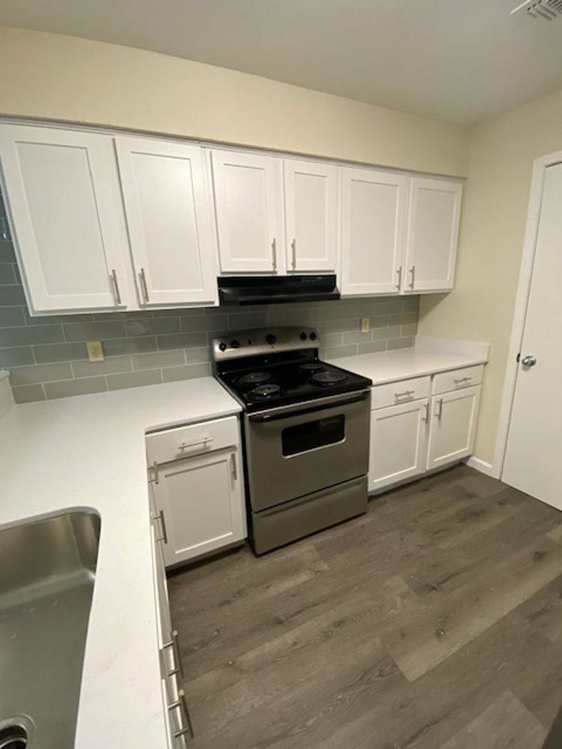 Apartment for rent at 8615 Rockwood Lane, Austin, TX 78757