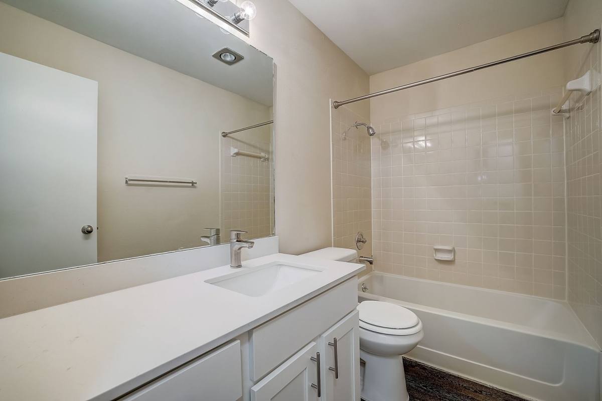 Apartment for rent at 8615 Rockwood Lane, Austin, TX 78757