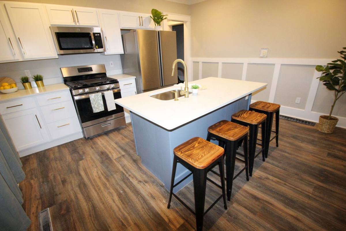 Apartment for rent at 613 E State St, Ithaca, NY 14850