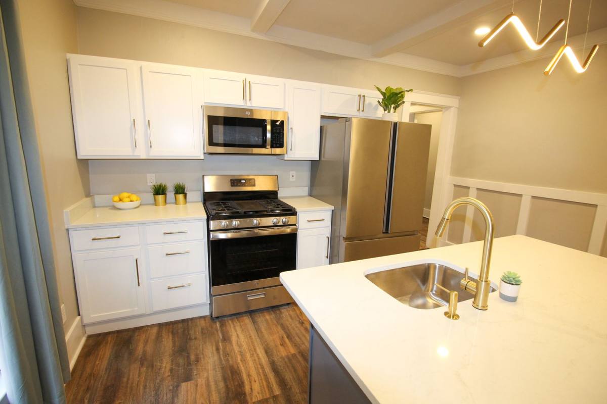 Apartment for rent at 613 E State St, Ithaca, NY 14850