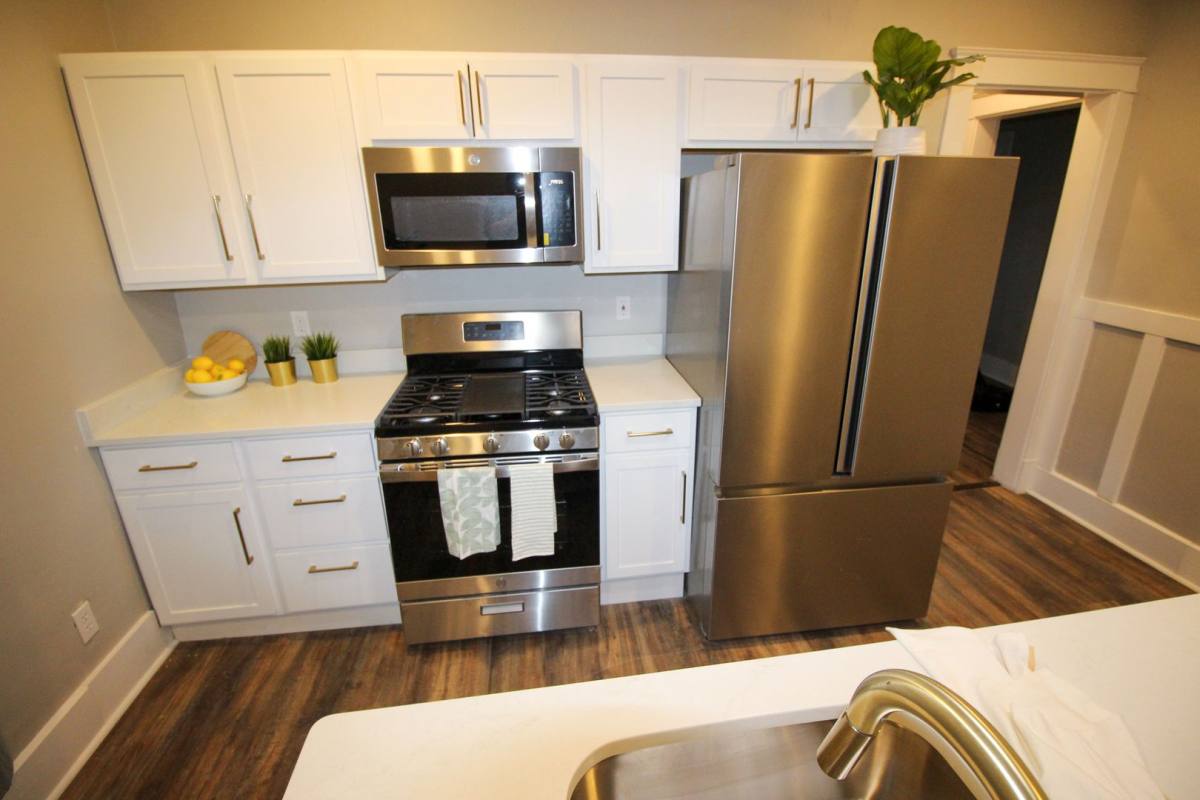 Apartment for rent at 613 E State St, Ithaca, NY 14850
