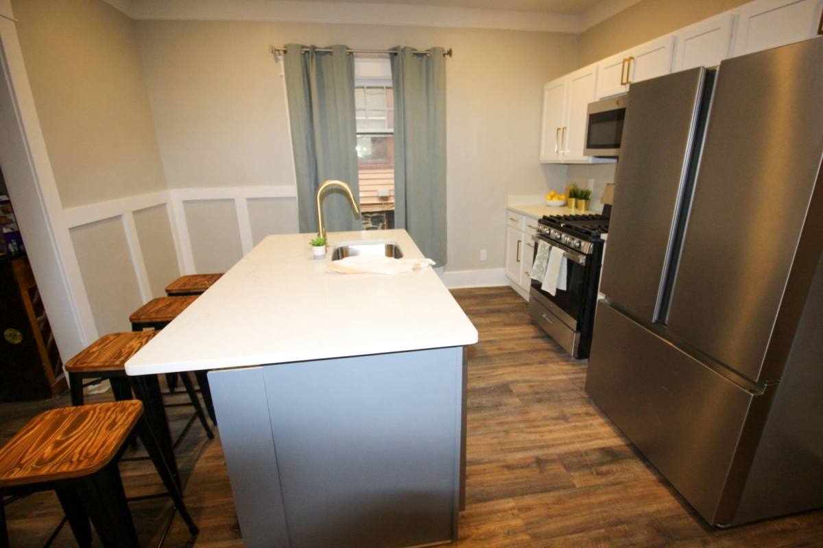 Apartment for rent at 613 E State St, Ithaca, NY 14850
