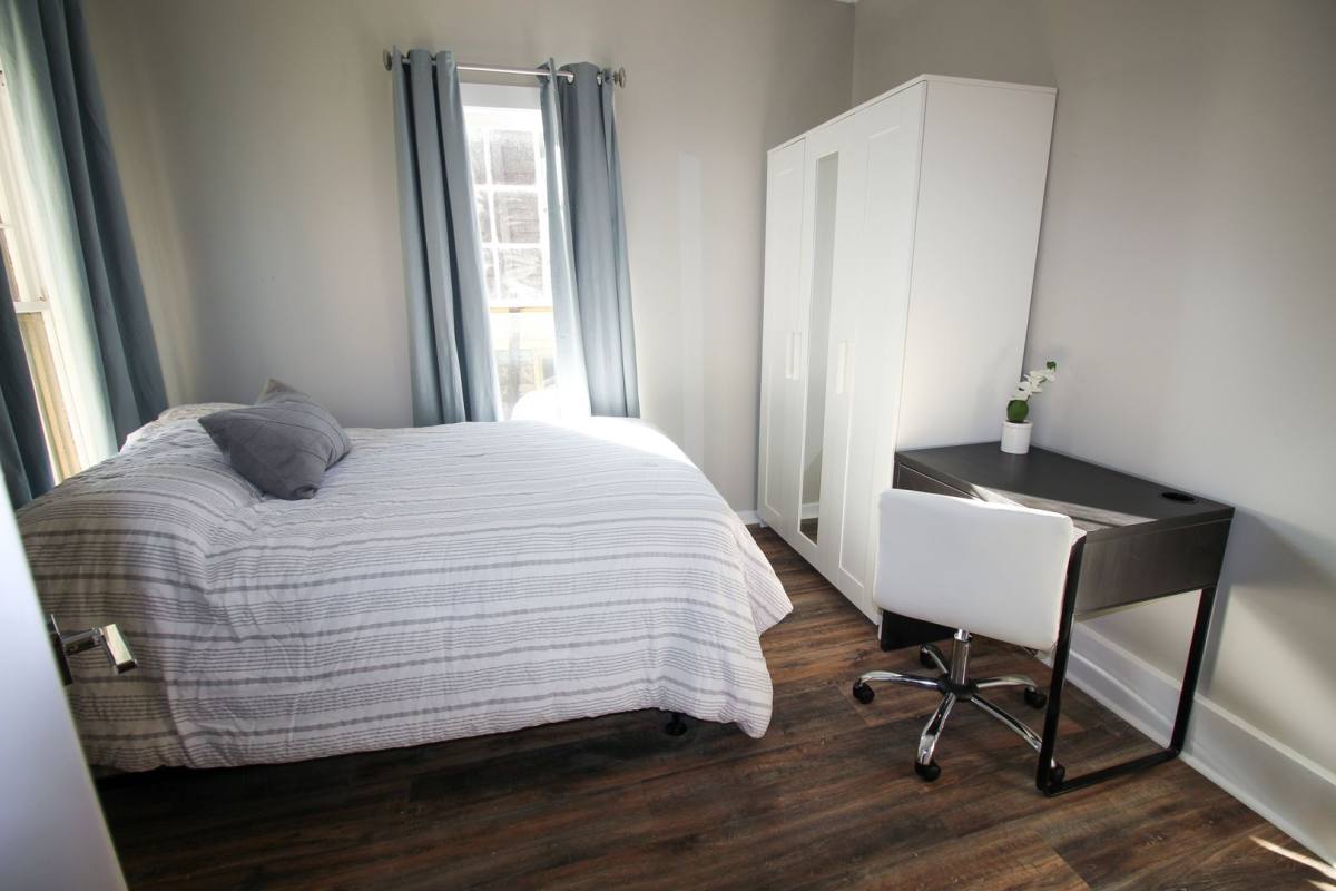 Apartment for rent at 613 E State St, Ithaca, NY 14850