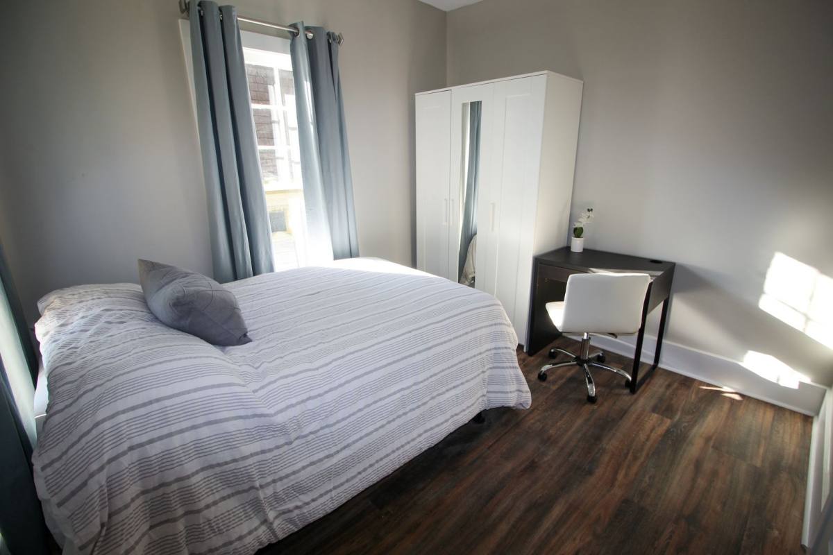 Apartment for rent at 613 E State St, Ithaca, NY 14850