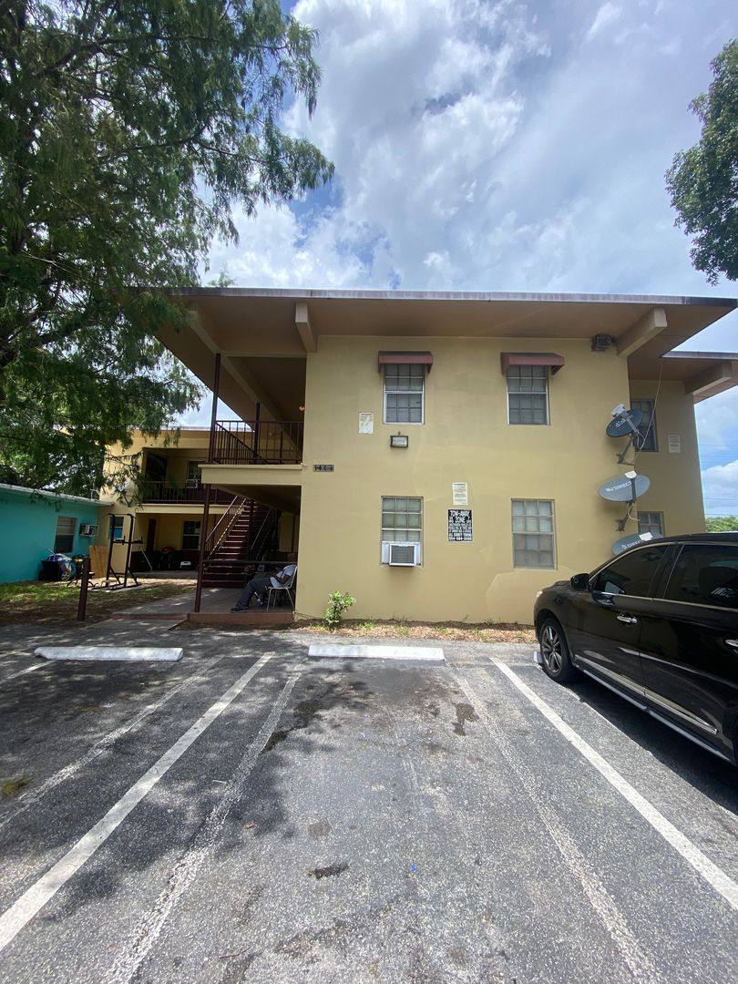 Apartment for rent at 1401 NW 3rd Court, Fort Lauderdale, FL 33311