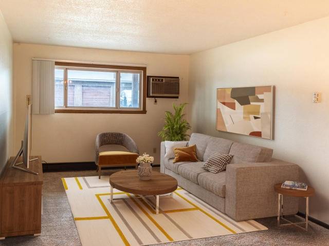 Apartment for rent at 2525 14th St S #D21, Fargo, ND 58103