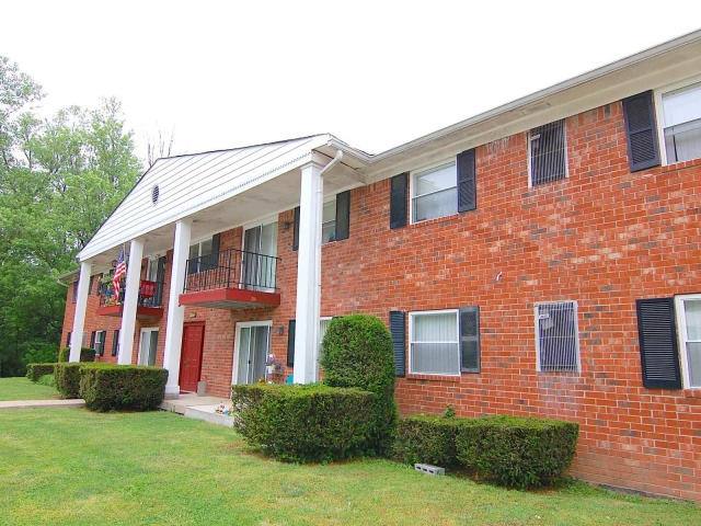 Apartment for rent at 1055 N 10th St #D12, Noblesville, IN 46060