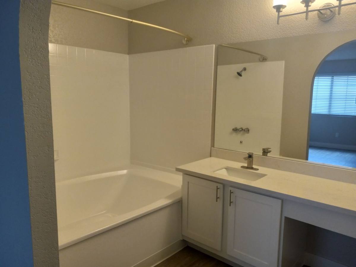Apartment for rent at 4650 W Oakey, Las Vegas, NV 89102