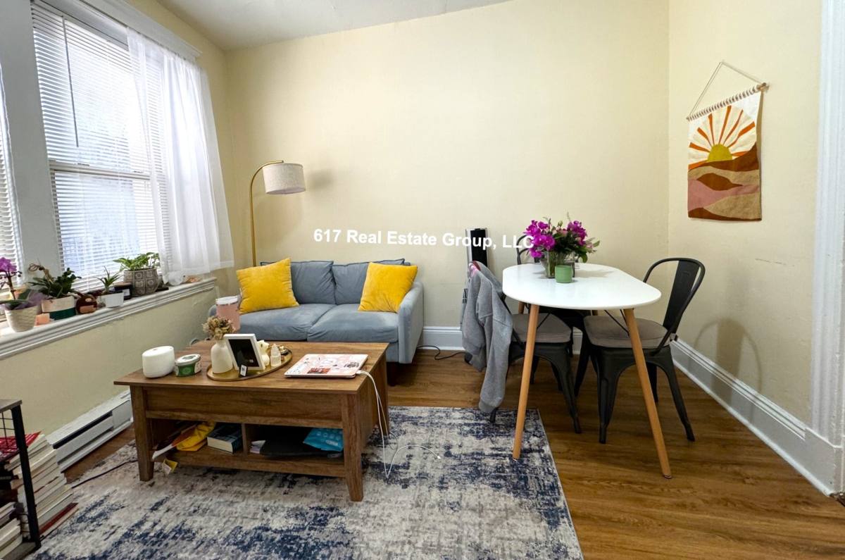 Apartment for rent at 55 Park Dr #O8, Boston, MA 02215