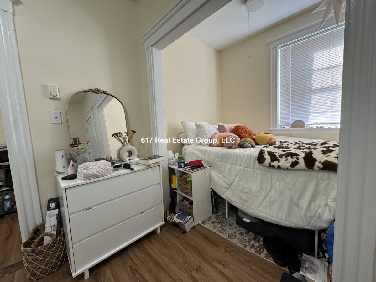 Apartment for rent at 55 Park Dr #8, Boston, MA 02215
