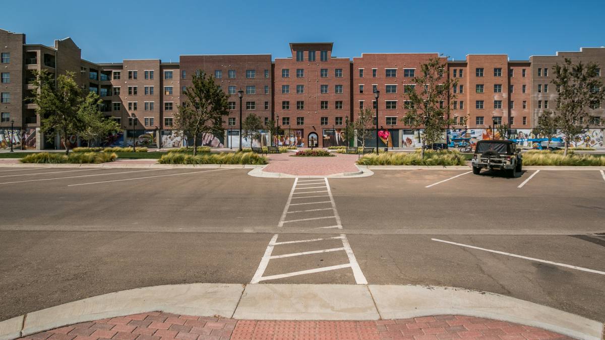 Apartment for rent at Residences at Town Square, 9181 Town Square Blvd, Amarillo, TX 79119