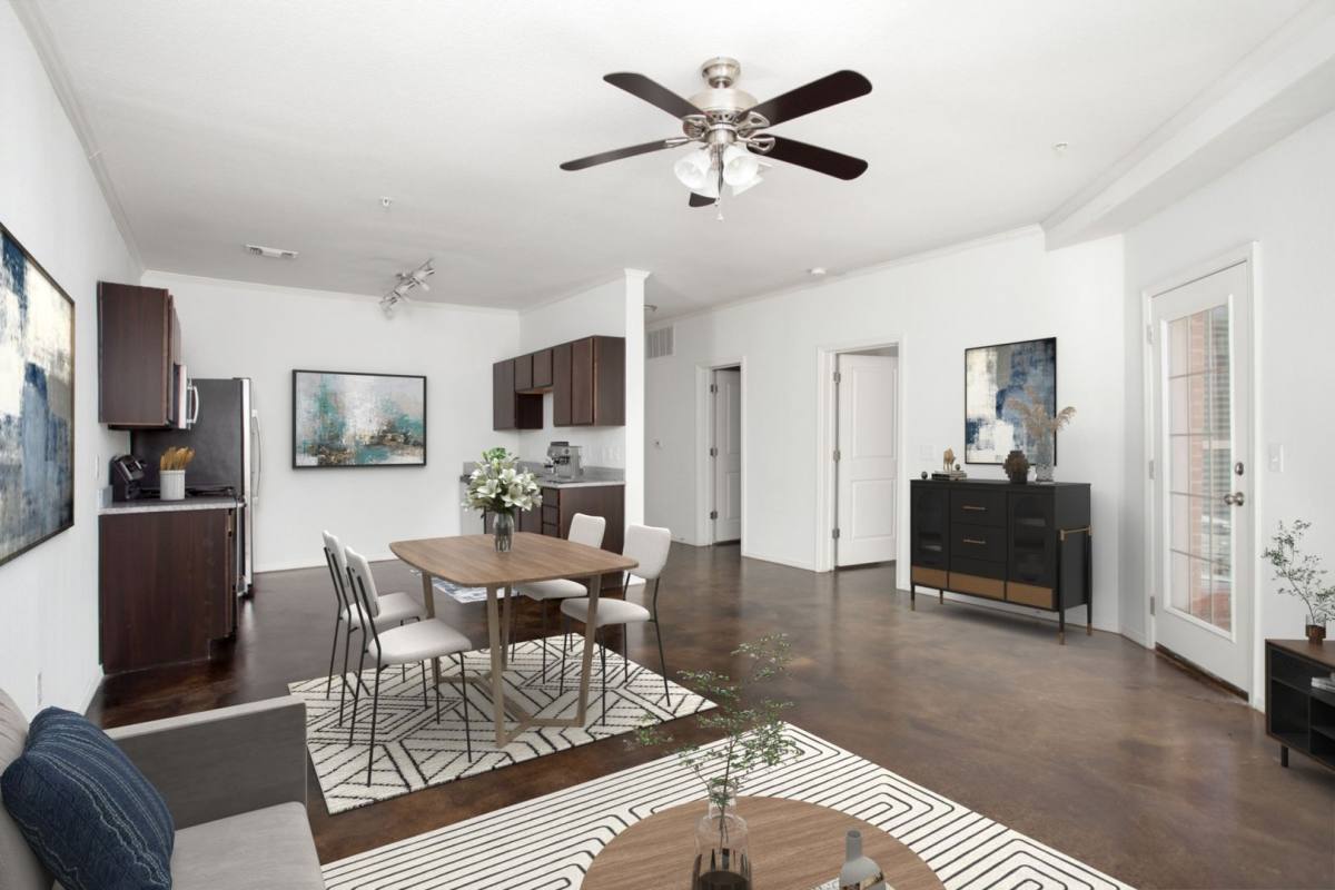 Apartment for rent at 9181 Town Square Blvd, Amarillo, TX 79119