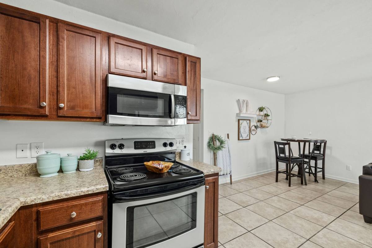 Apartment for rent at 1845 Bellevue Way, Tallahassee, FL 32304